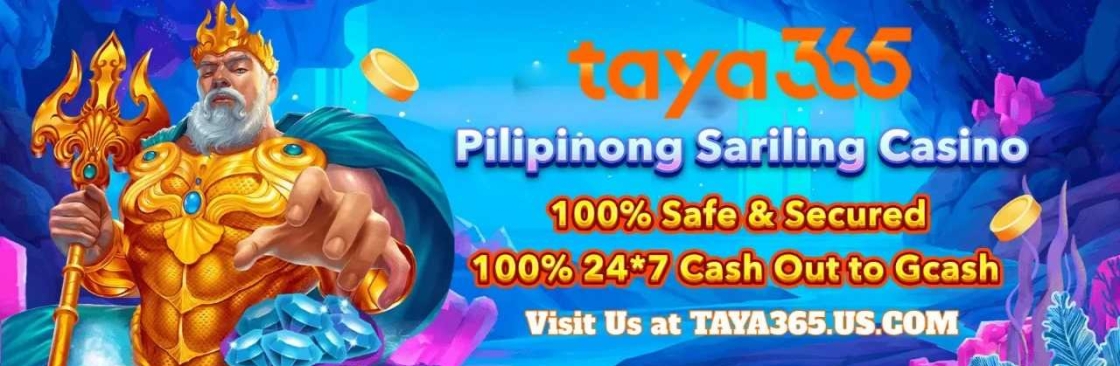 Taya365 Casino Cover Image