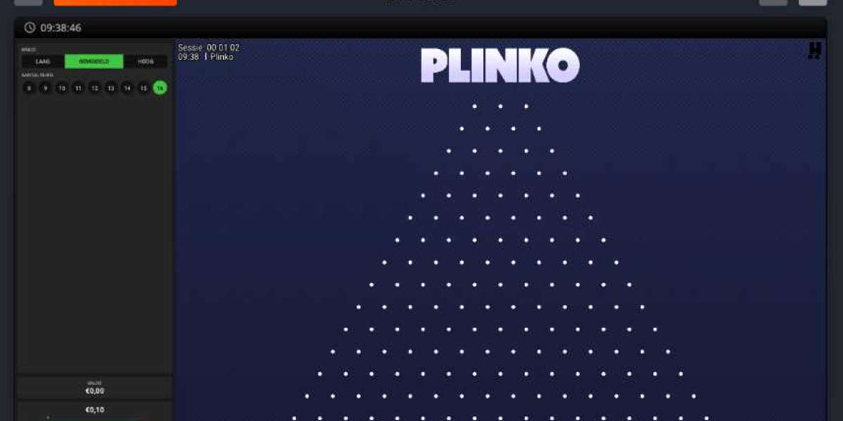 4 Ideas About Plinko Rules That basically Work