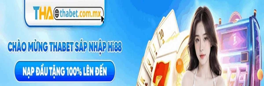 Nhà cái THABET Cover Image