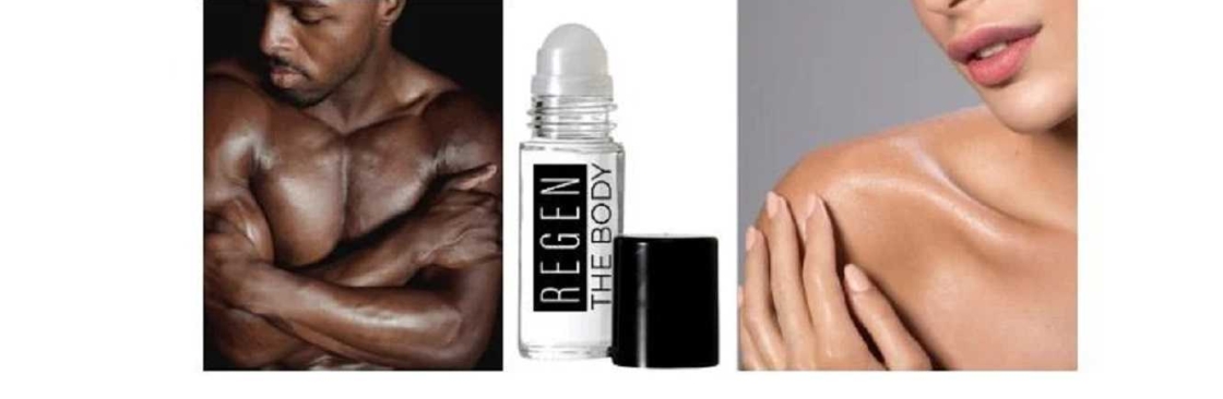 REGENERATIONS BODY COMPANY Cover Image