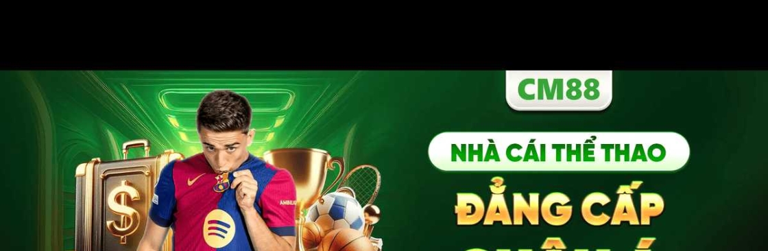 CM88viet Com Cover Image