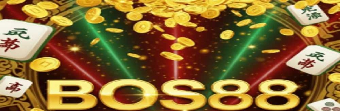 Bos88 Cover Image