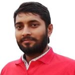 Atiqur Rahman Pk Profile Picture