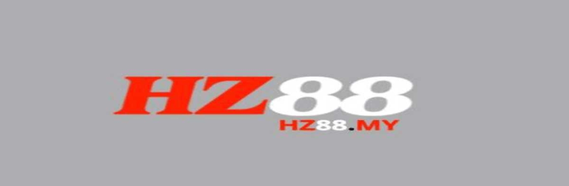HZ88 Cover Image