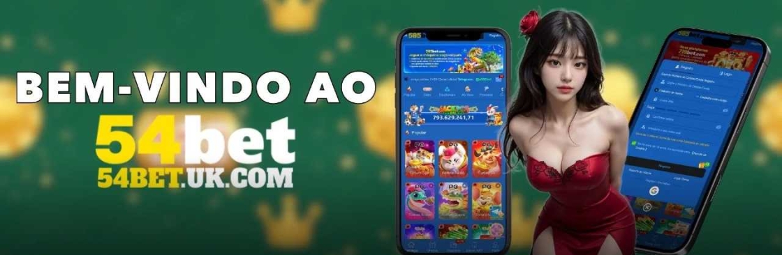 54BET Casino Cover Image