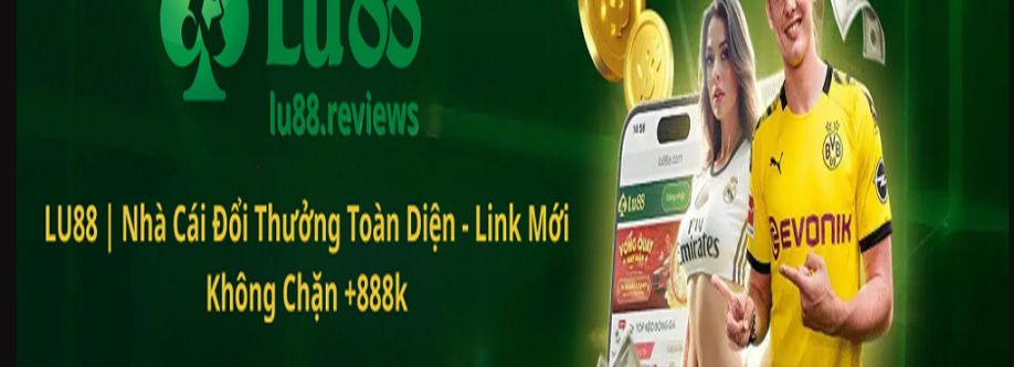 LU88 Cover Image