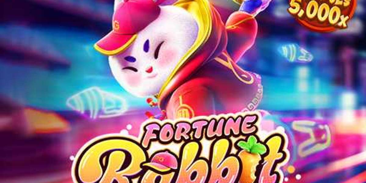 Análise Completa do Fortune Rabbit Game: Vale a Pena Jogar?