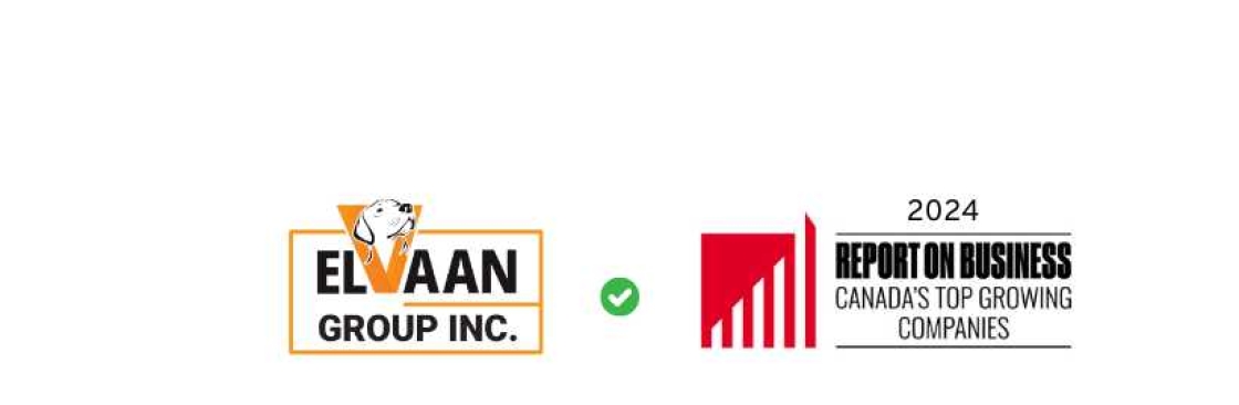 Elvaan Equipment Solutions Cover Image