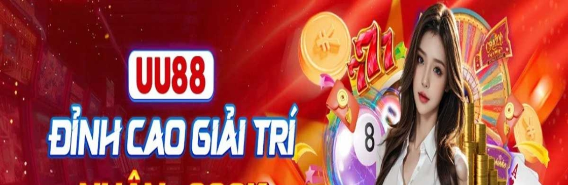 Nhà cái UU88 Cover Image