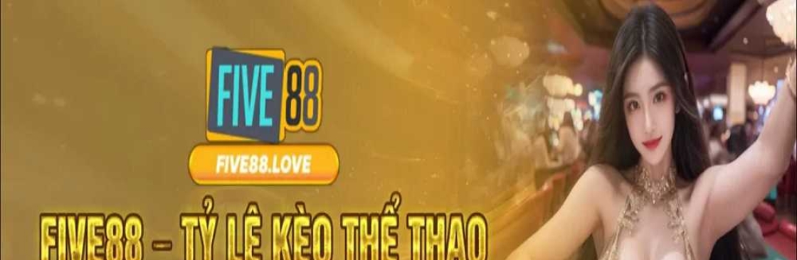 FIVE88 Cover Image