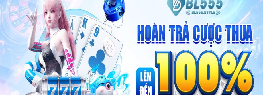 bl555style BL555 Cover Image