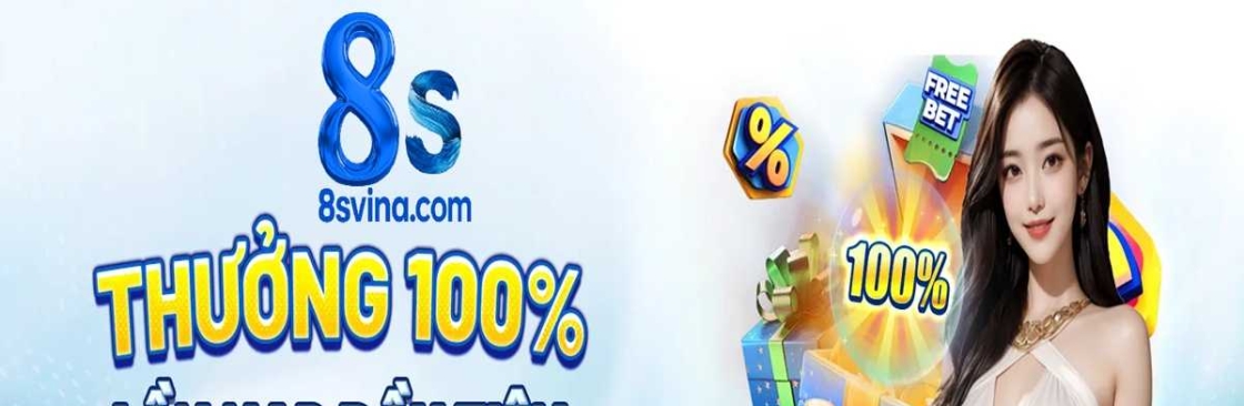 8S Cover Image