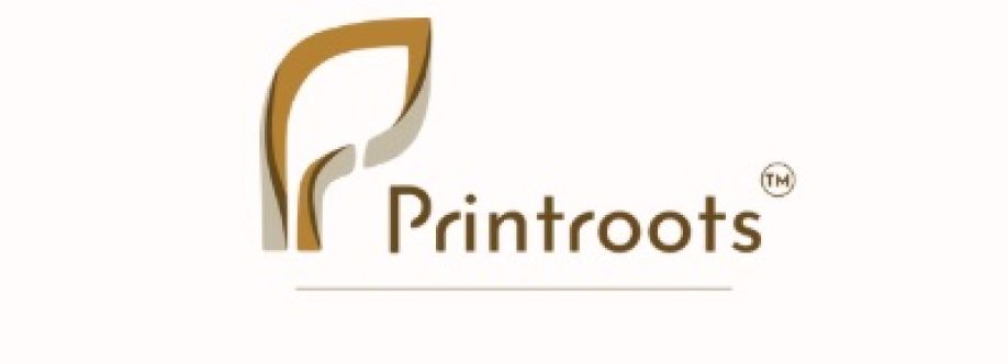The Printroots Cover Image