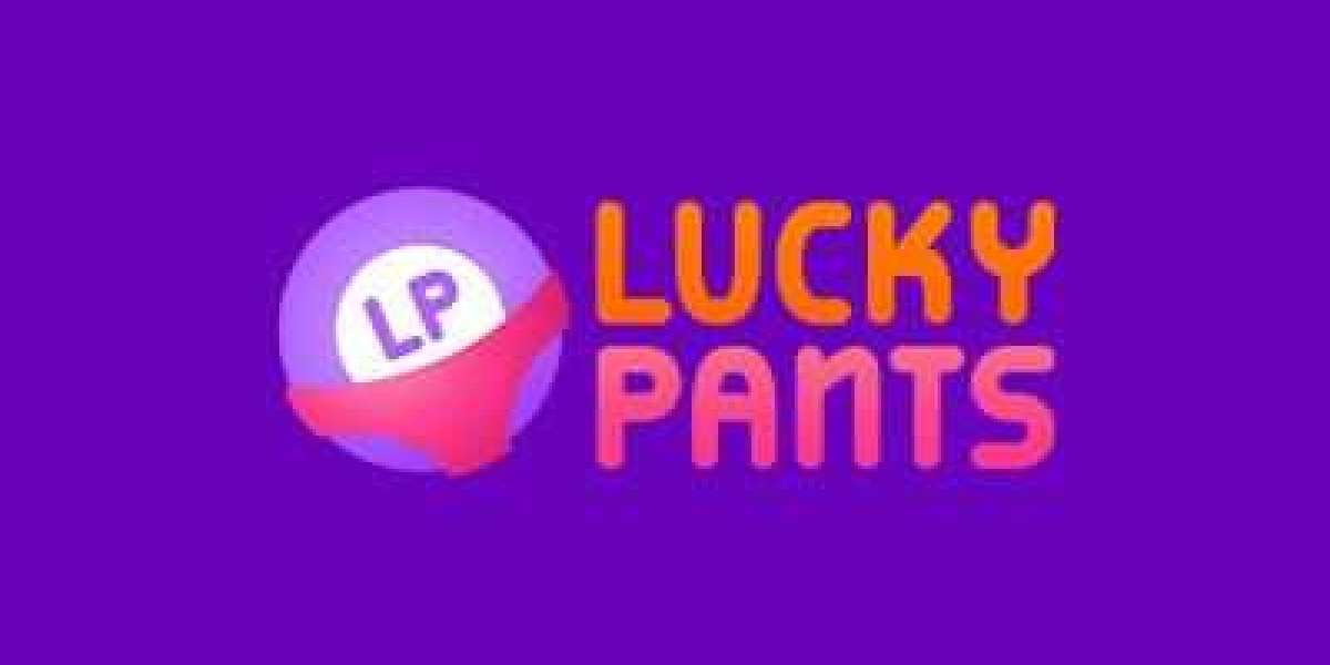 Lucky Pants Mobile Creates Consultants