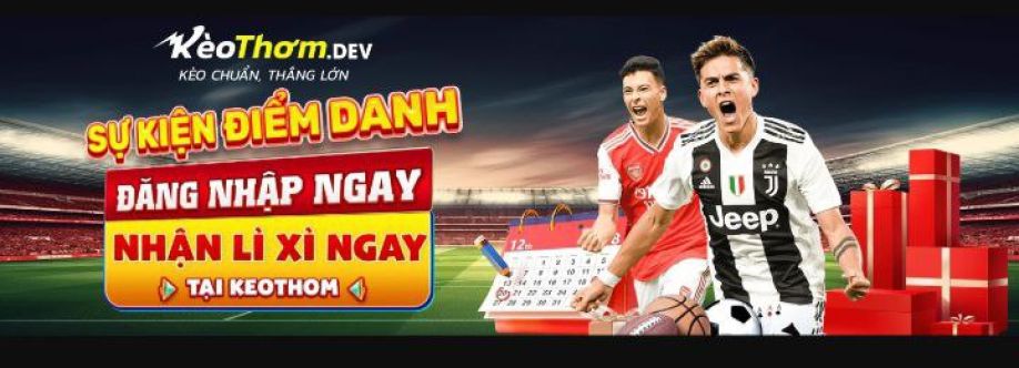 Kèo thơm Cover Image