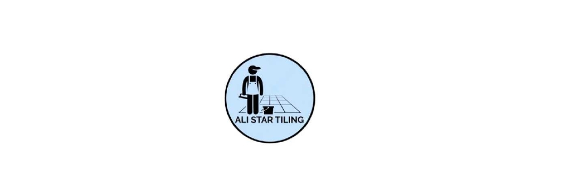 Ali Star Tiling Cover Image