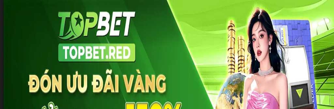 TOPBET Cover Image