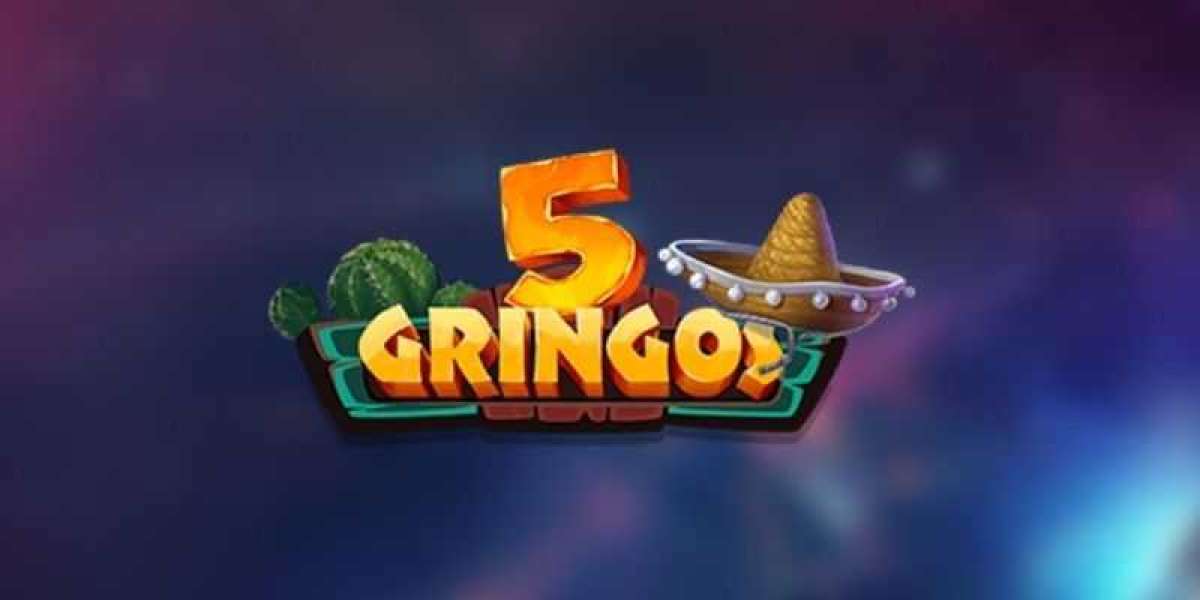 One Surprisingly Efficient Solution to Casinò 5 Gringo