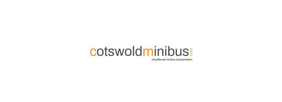 Cotswold minibus Cover Image