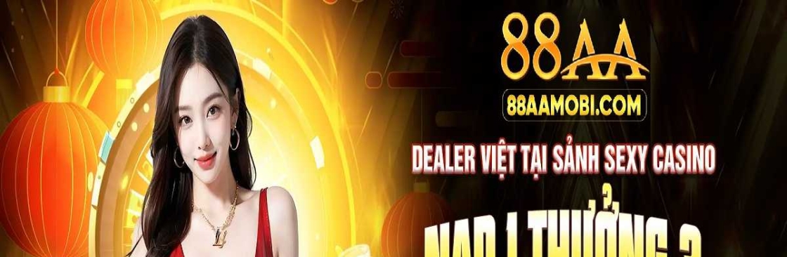 88AA Cover Image
