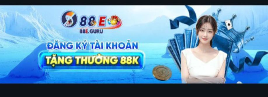 88E Cover Image