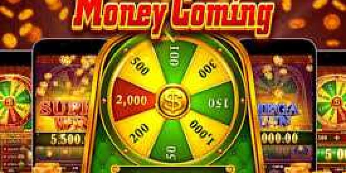 Guia Detalhado Símbolos e Bônus do Money Coming Game