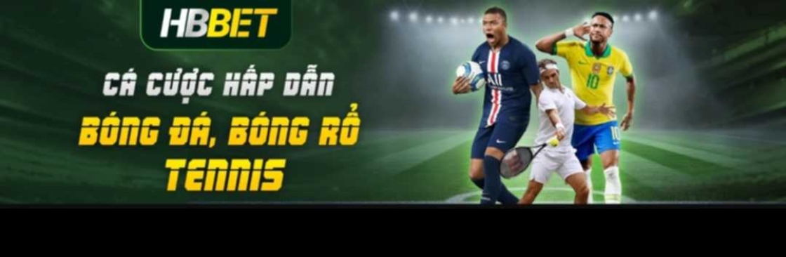 HBBET Nhà Cái Trực Tuyến Thể thao casino Uy Tín Hàng Đầu Việt Nam Cover Image