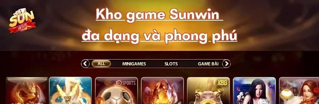 Nhà cái SUWIN Cover Image
