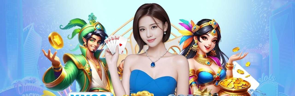 xx888club Cover Image