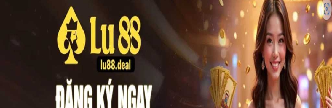 LU88 Cover Image