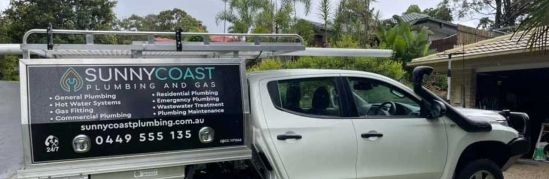 Sunny Coast Plumbing And Gas Cover Image