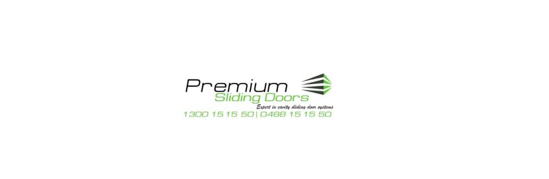 Premium Sliding Doors Cover Image