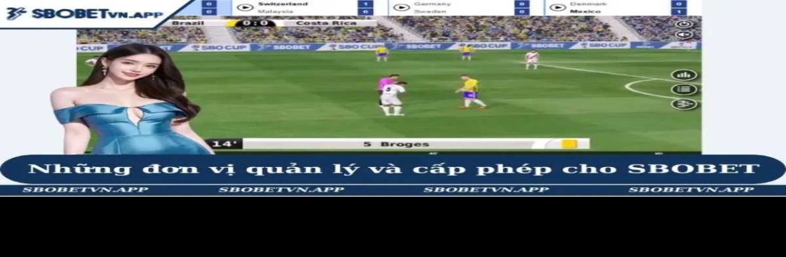 Sbobetvn app Cover Image