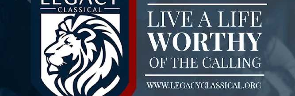 Legacy Classical Cover Image