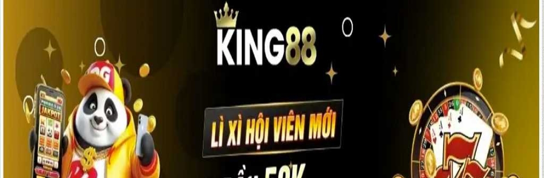 KING88 Cover Image