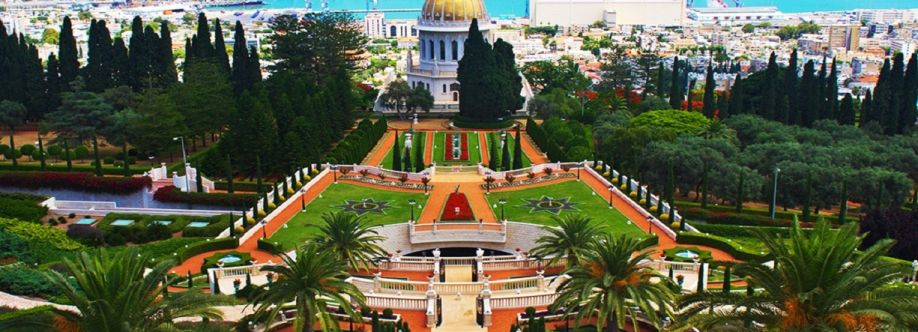 ITAS Tours Cover Image