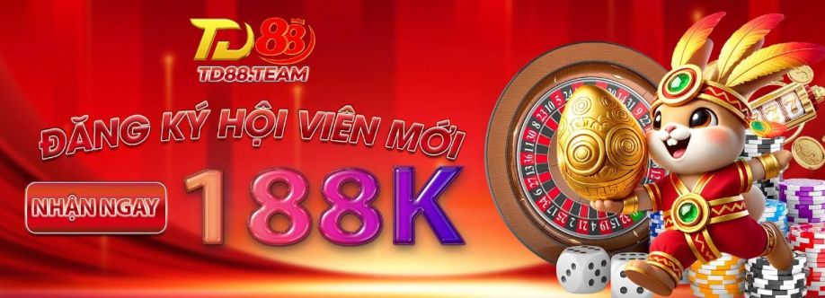 td88 88 Cover Image