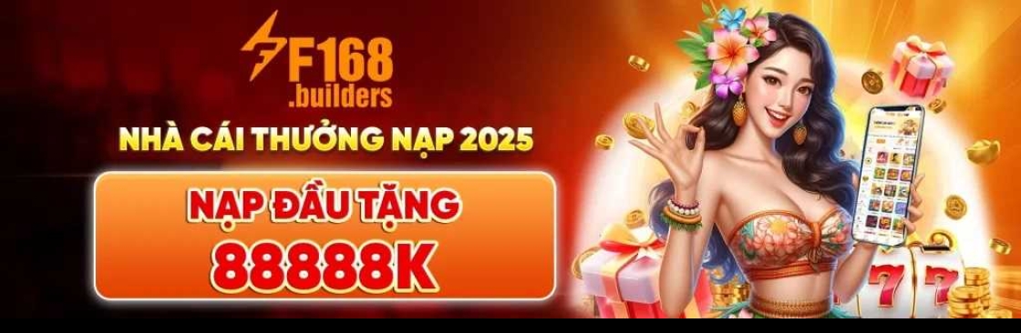 F168 builders Cover Image