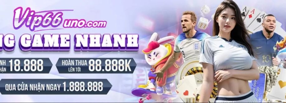 VIP66 UNO Cover Image