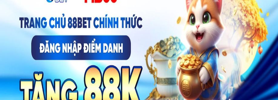 88 bet Cover Image