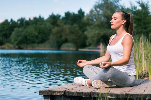 Step-by-Step Guide to Meditation for Spiritual Awakening