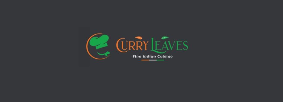 Curry Leaves Indian Cuisine Cover Image