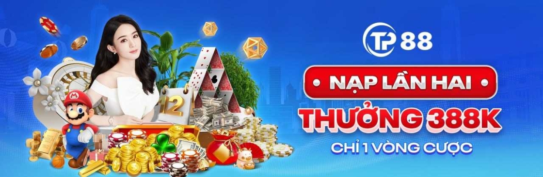 Nhà Cái TP88 Cover Image