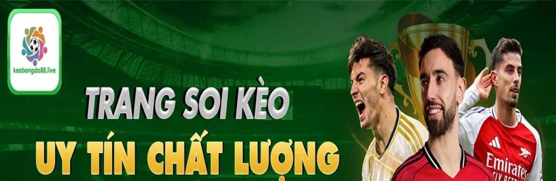 Keobongda Cover Image