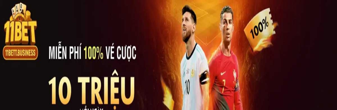 11BET Cover Image
