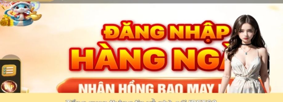 Ibet68 life Cover Image