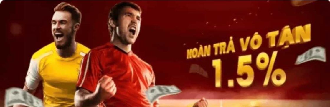 nhà cái Cover Image