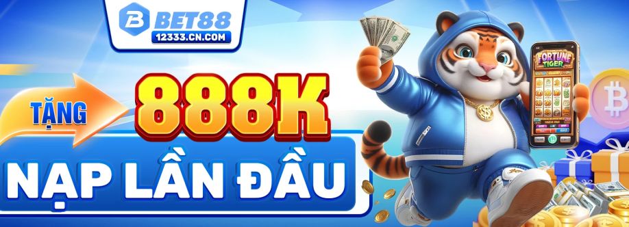 Thương hiệu Bet88 Cover Image