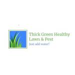 Thick Green Healthy Lawn and Pest Profile Picture