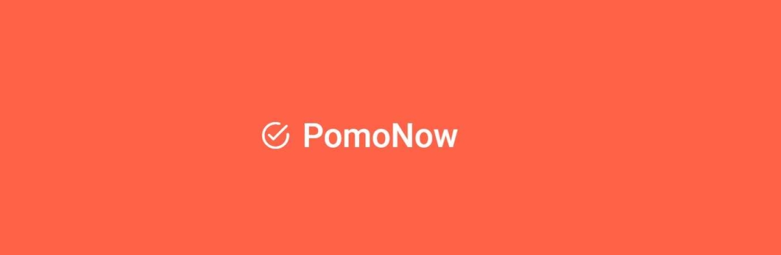 Pomo Now Cover Image